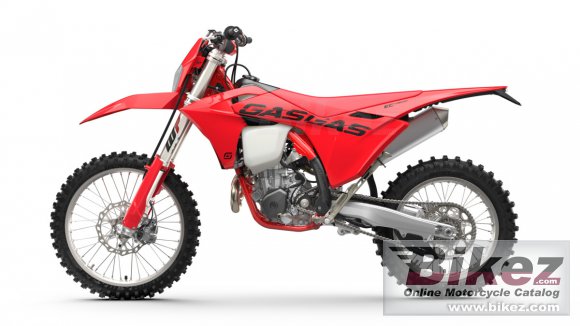 GAS GAS EC 450F