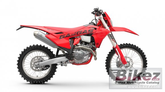 GAS GAS EC 450F