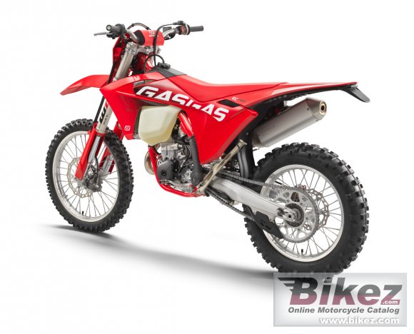 GAS GAS EC 450F