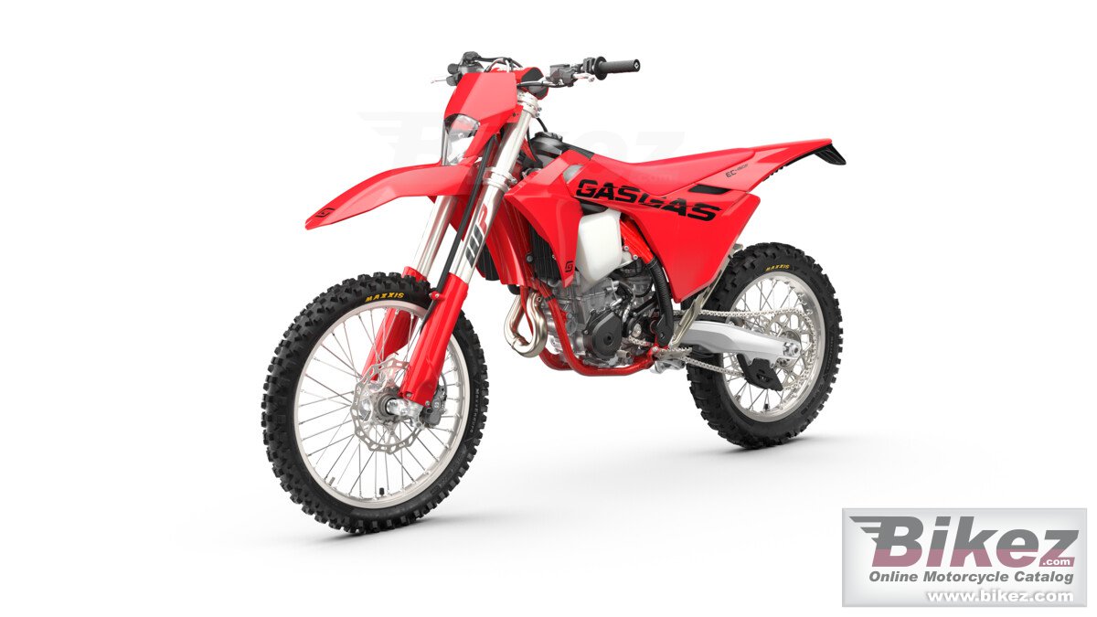 GAS GAS EC 450F