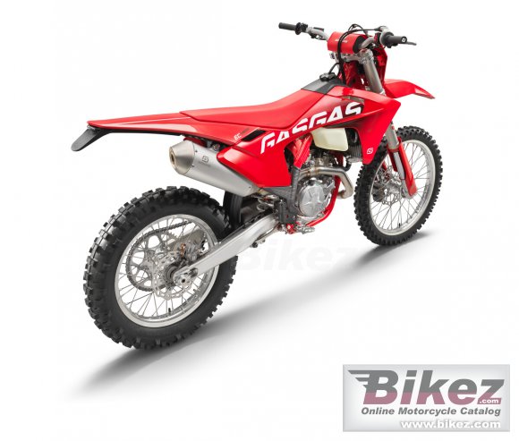 GAS GAS EC 450F