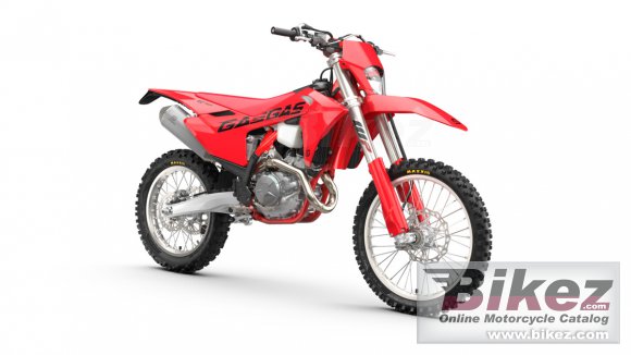 GAS GAS EC 450F