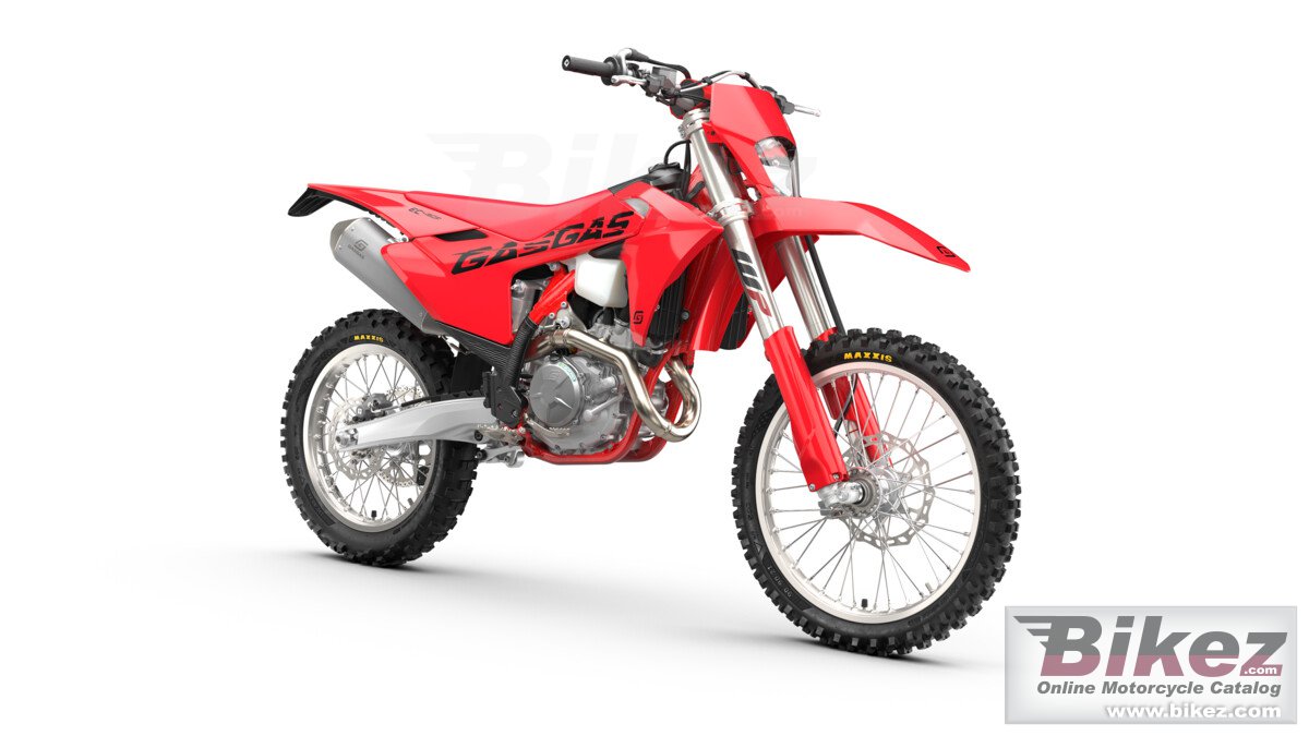 GAS GAS EC 450F