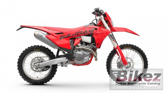 GAS GAS EC 450F