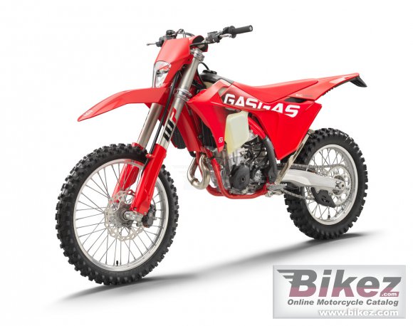 GAS GAS EC 450F