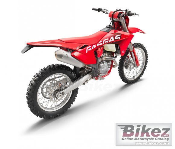 GAS GAS EC 500F