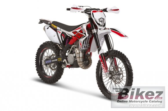 GAS GAS EC Racing 125