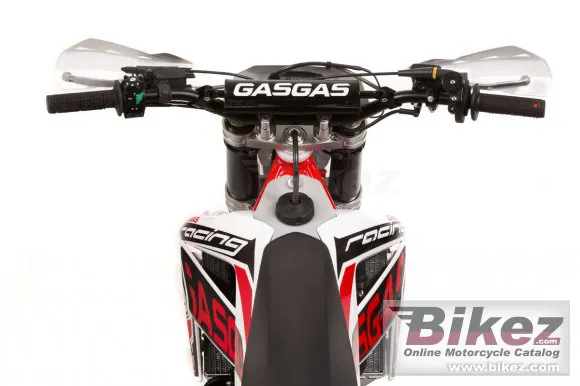 GAS GAS EC Racing 250