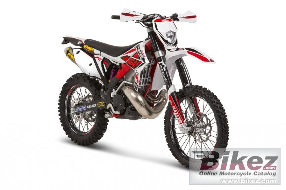 GAS GAS EC Racing 250E