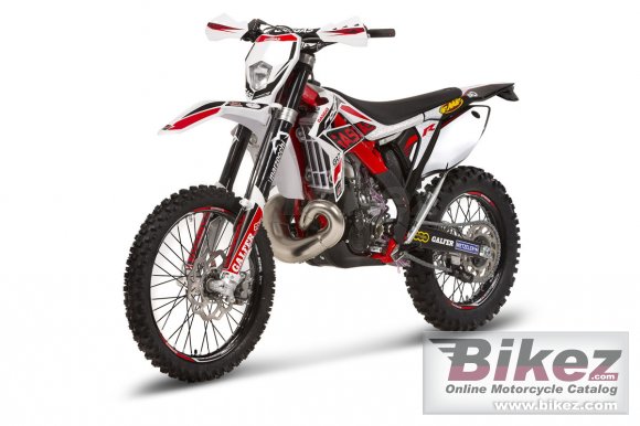 GAS GAS EC Racing 250E