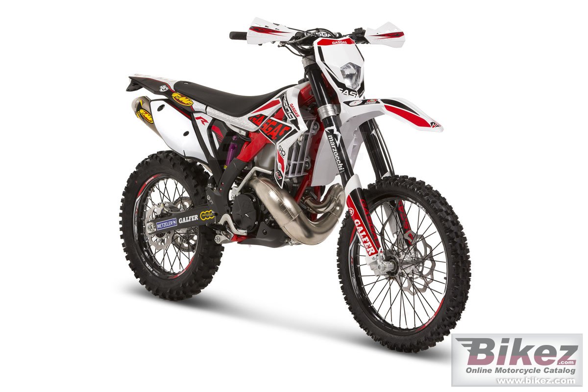 GAS GAS EC Racing 300E