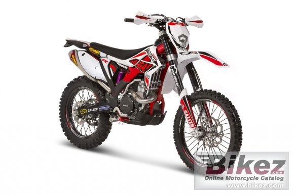 GAS GAS EC Racing 450F