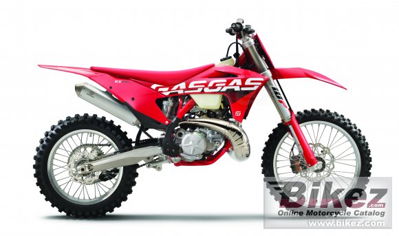 GAS GAS EX 250