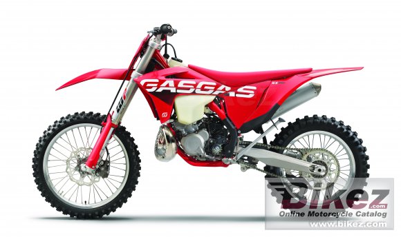 GAS GAS EX 250