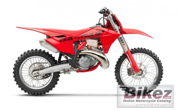 GAS GAS EX 250