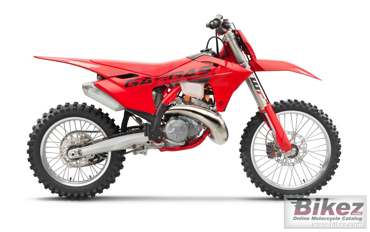 GAS GAS EX 250