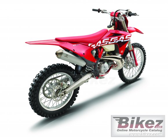 GAS GAS EX 250