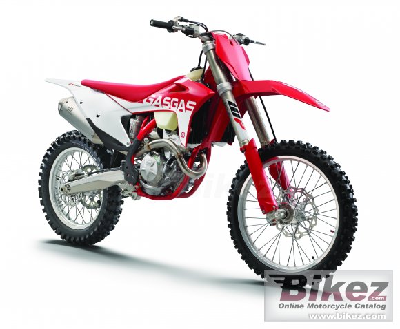 GAS GAS EX 250F