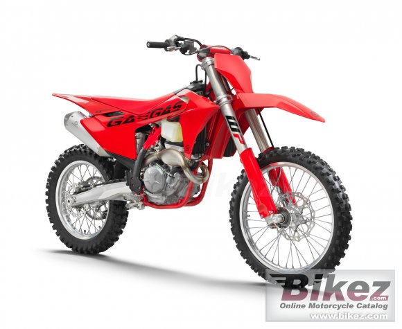 GAS GAS EX 250F