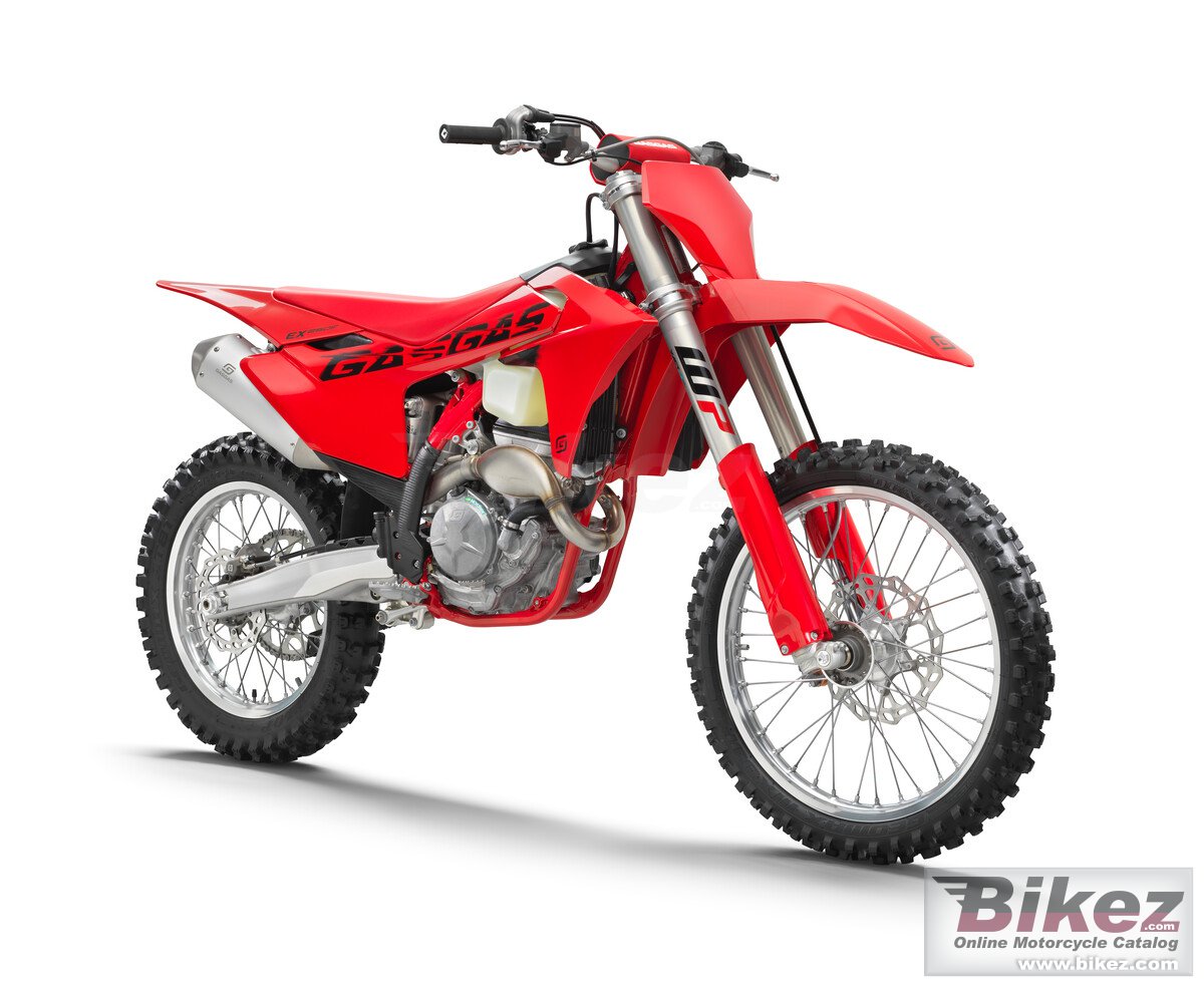 GAS GAS EX 250F