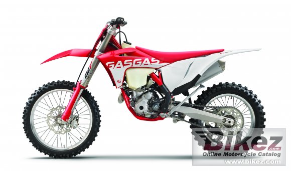 GAS GAS EX 250F