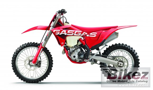 GAS GAS EX 250F