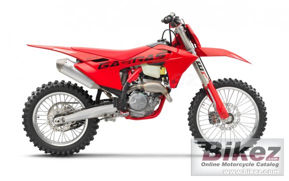 GAS GAS EX 250F