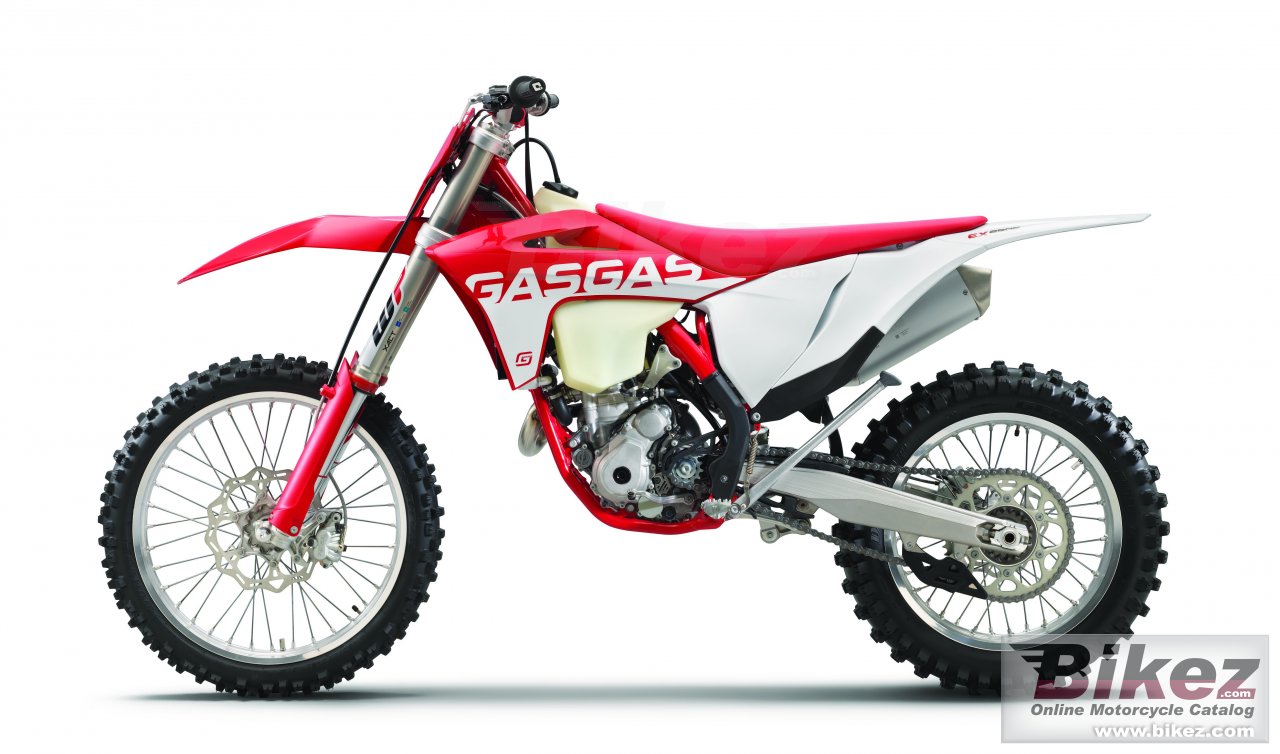 GAS GAS EX 250F