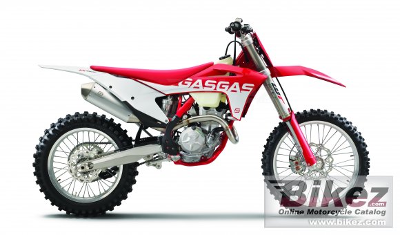 GAS GAS EX 250F