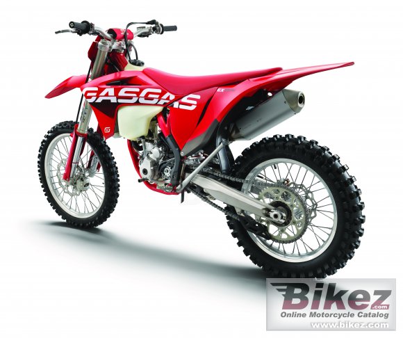 GAS GAS EX 250F