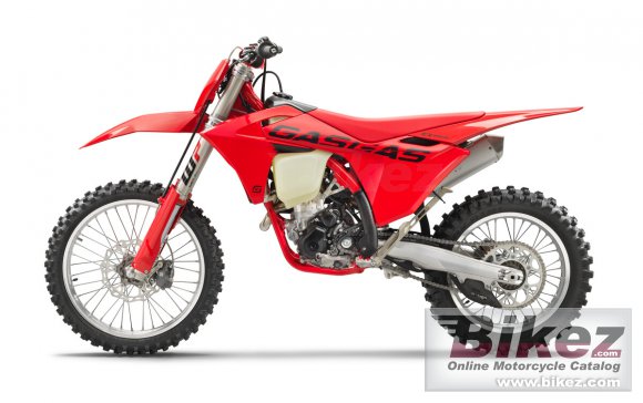 GAS GAS EX 250F