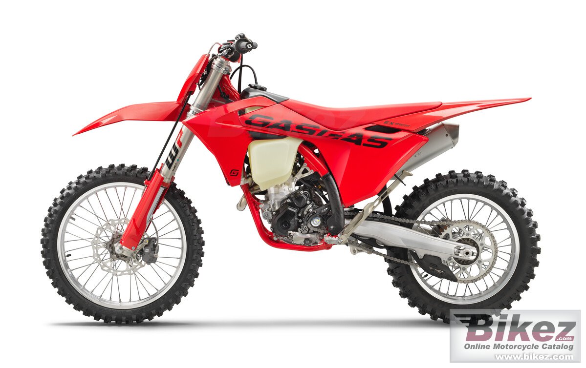 GAS GAS EX 250F