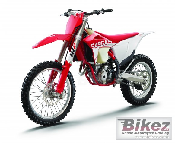 GAS GAS EX 250F