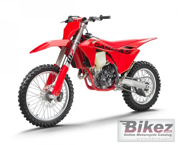 GAS GAS EX 250F