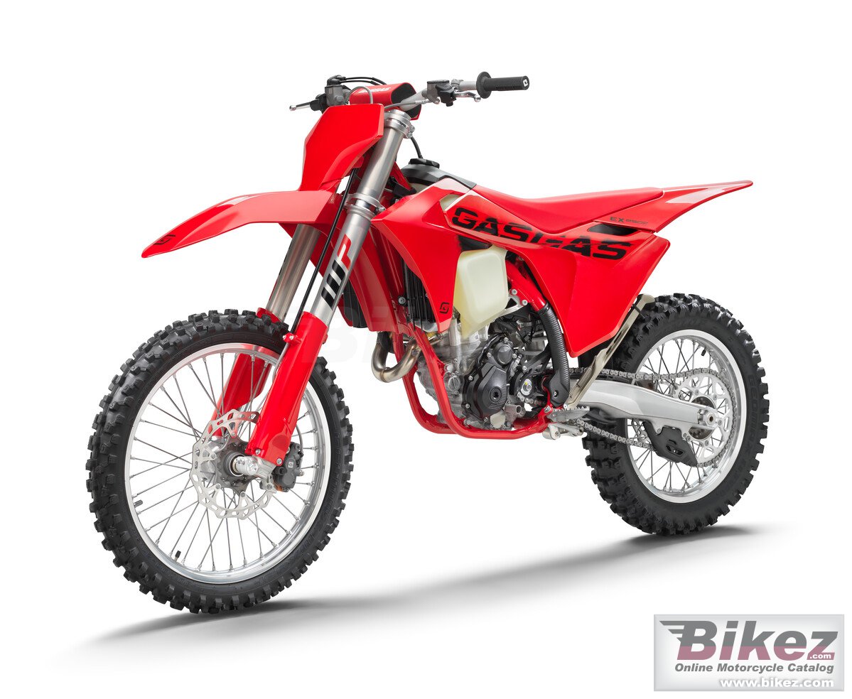 GAS GAS EX 250F