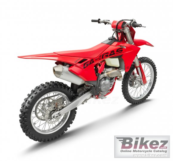 GAS GAS EX 250F