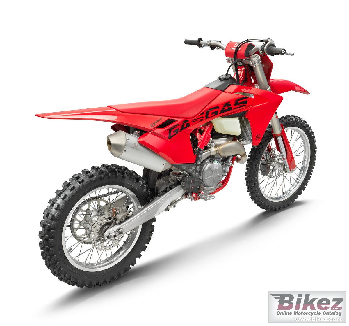 GAS GAS EX 250F