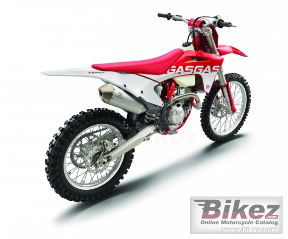 GAS GAS EX 250F