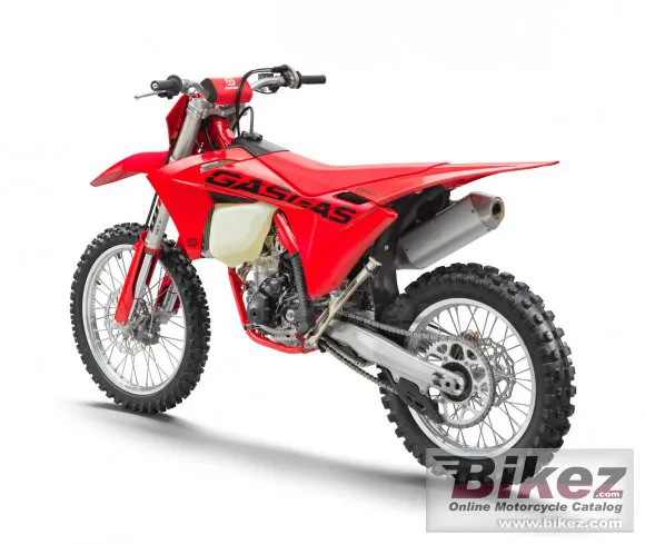 GAS GAS EX 250F