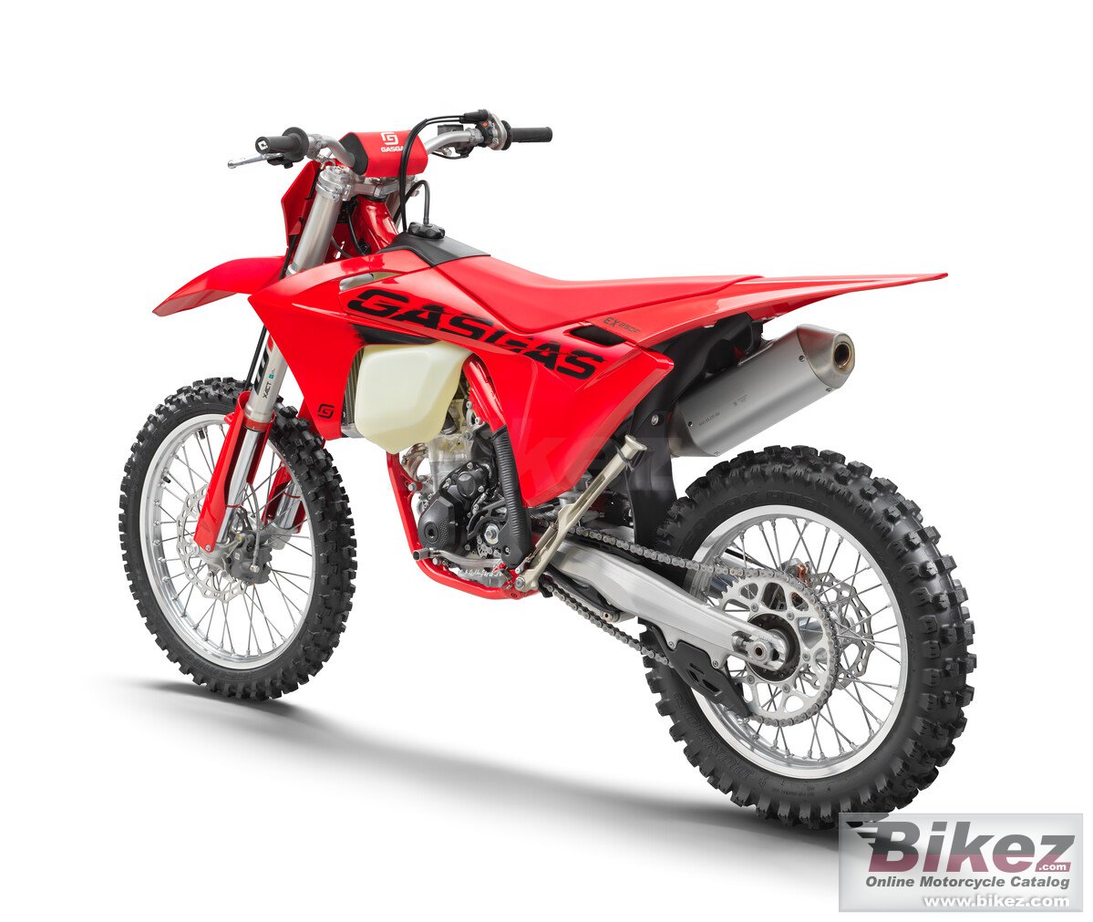 GAS GAS EX 250F