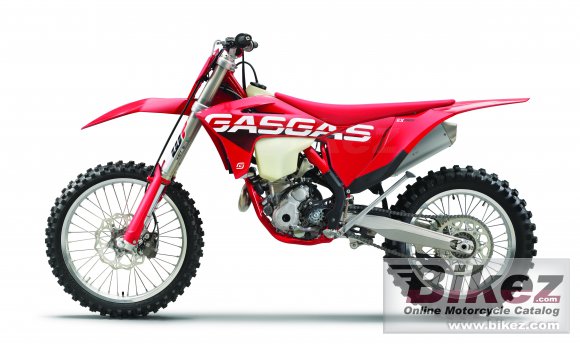 GAS GAS EX 350F