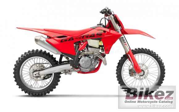 GAS GAS EX 350F