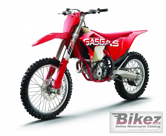 GAS GAS EX 350F