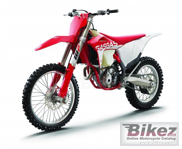 GAS GAS EX 350F