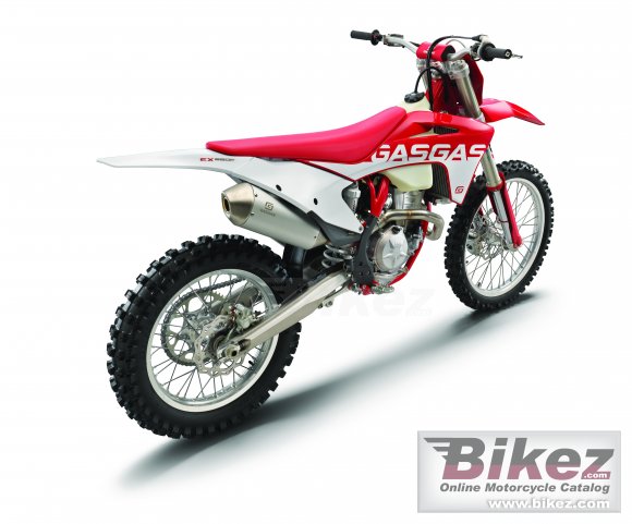 GAS GAS EX 350F