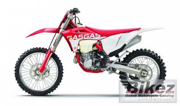 GAS GAS EX 450F