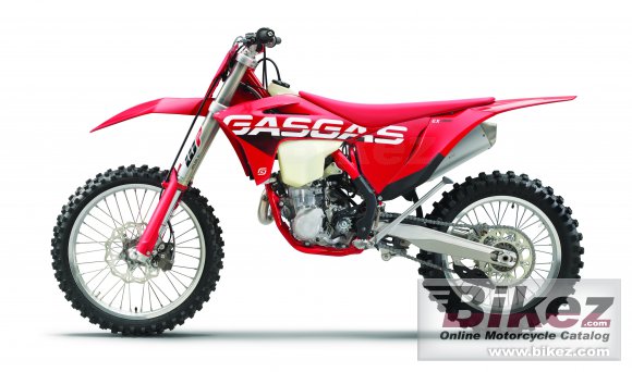 GAS GAS EX 450F