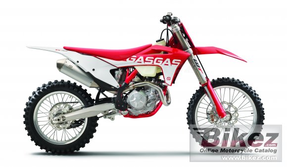 GAS GAS EX 450F