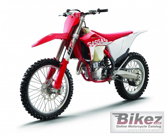 GAS GAS EX 450F