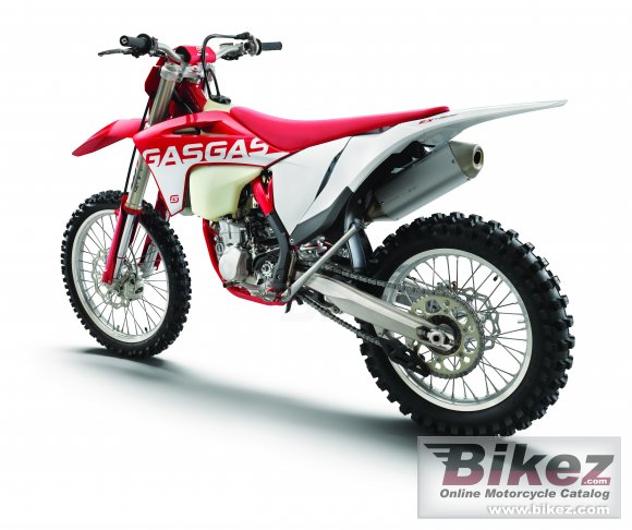 GAS GAS EX 450F